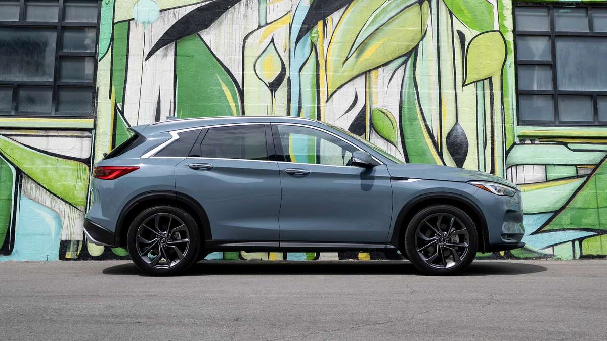  إنفينيتي-QX50-2024
